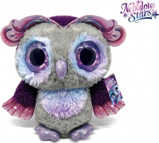 Jucărie de pluș Nebulous Stars Louna 20 cm