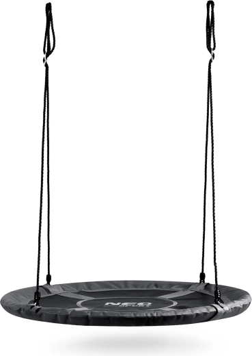 Șezut confortabil și spațios de 110 cm