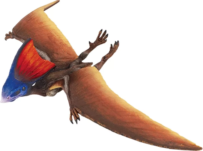 Safari Ltd. figurină tapejara (pterozaur)