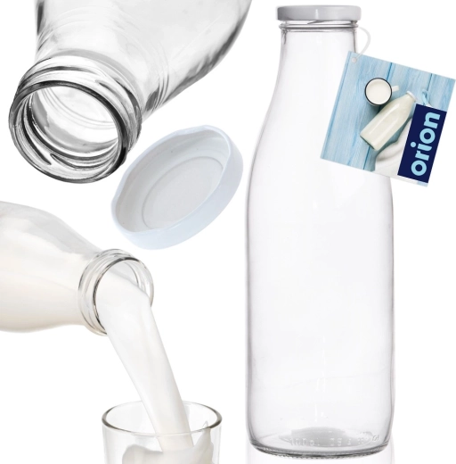 1 litru volum pentru întreaga familie