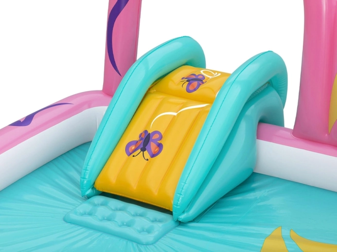 Tobogan moale pentru distracție în siguranță