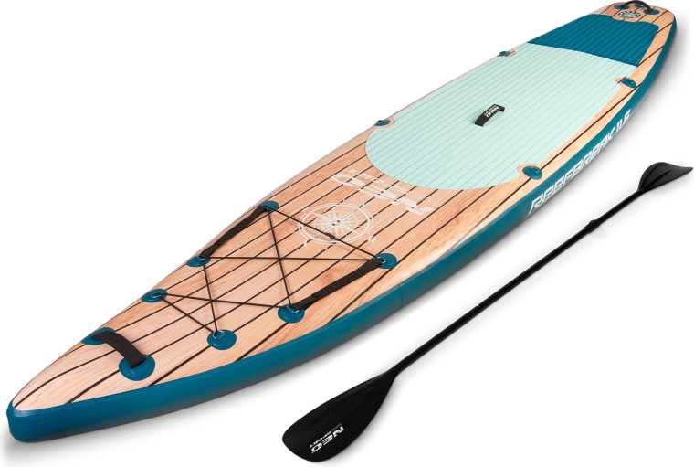 Stabilitate și confort pe orice apă