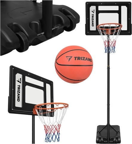 Joacă imediat – mingea este inclusă