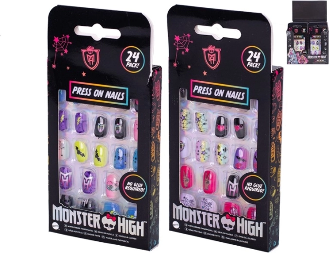 24 de bucăți pentru o potrivire perfectă