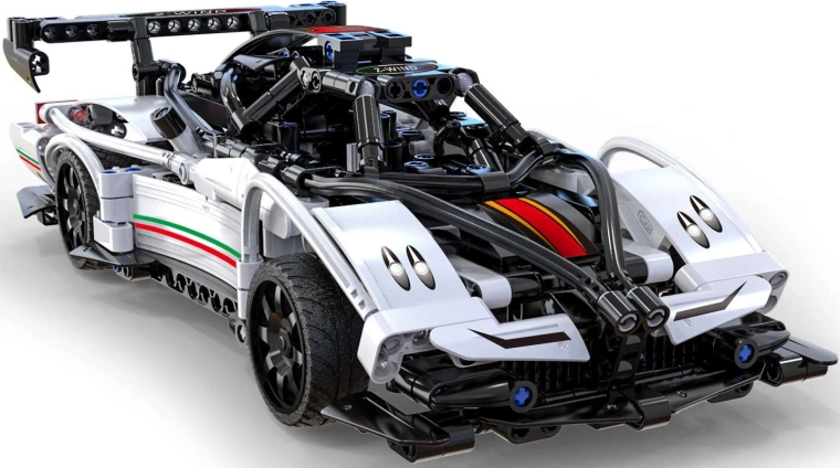 Control la distanță Dual Mode