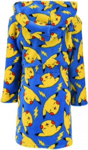 Motiv Pikachu pentru micii fani