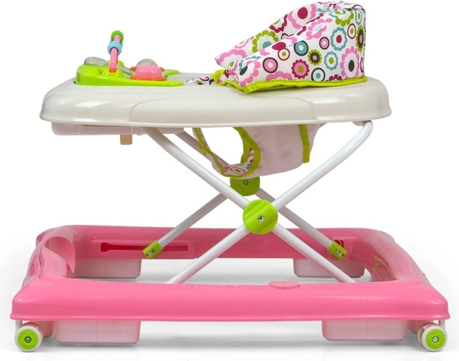 Confort în creștere cu reglaj pe 3 niveluri