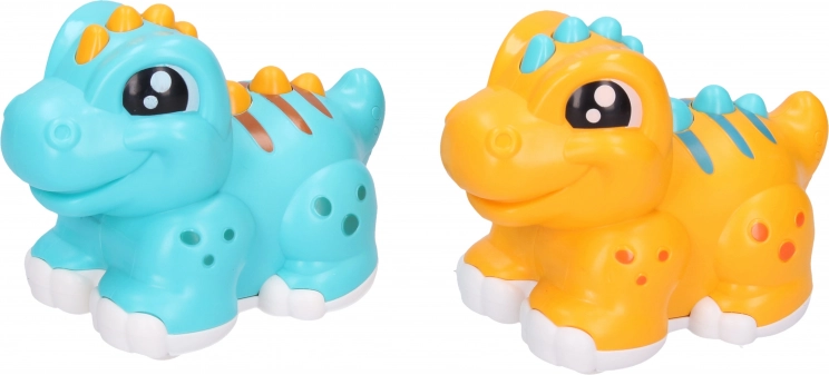 Dinozaur cu mecanism inerțial 11 cm