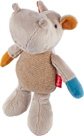 Materiale patchwork pentru explorare senzorială