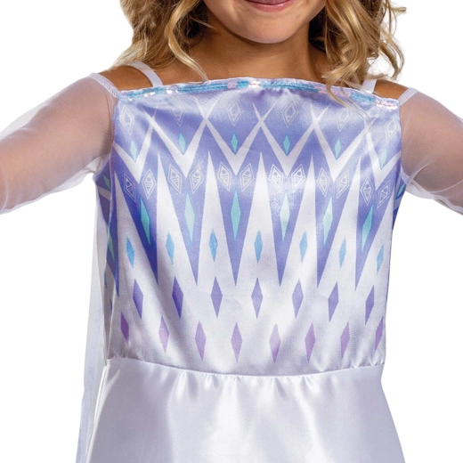 Design glaciar fermecător