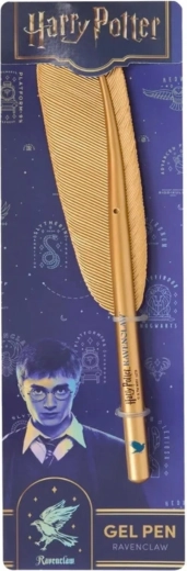 Pix cu gel Harry Potter Ravenclaw – Viperin