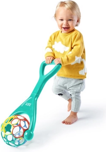 Susține primii pași