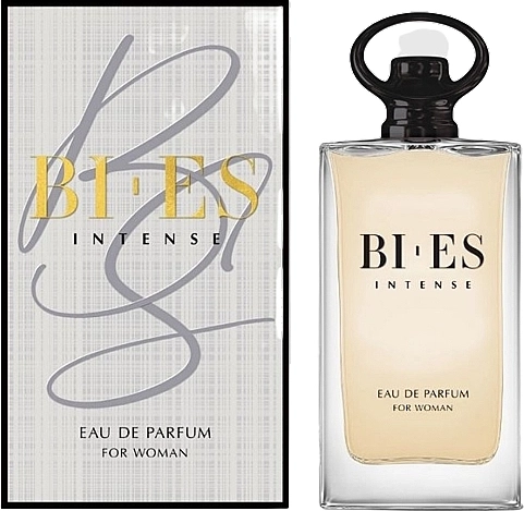 Apă de parfum pentru femei BI-ES Intense 100 ml