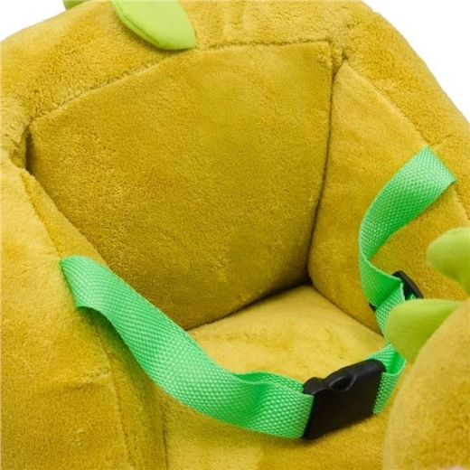 Scaun confortabil și sigur