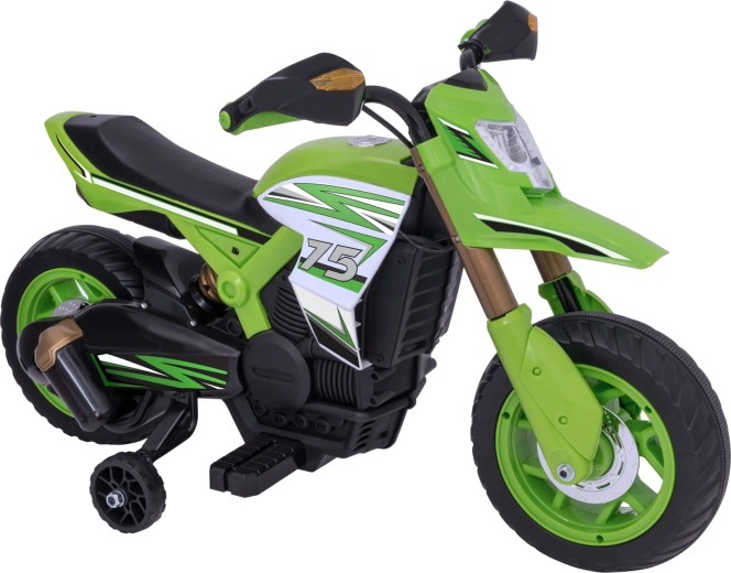 Conducere sigură cu suport pentru stabilitate