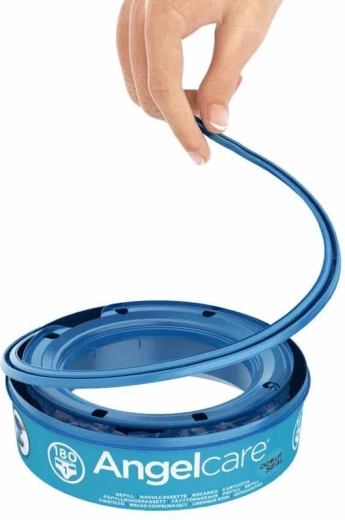 Înlocuire simplă și rapidă a cartușelor