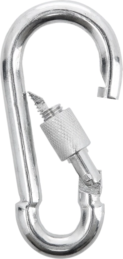 Blocare sigură cu filet