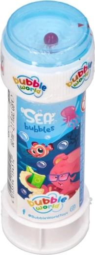 Design marin jucăuș