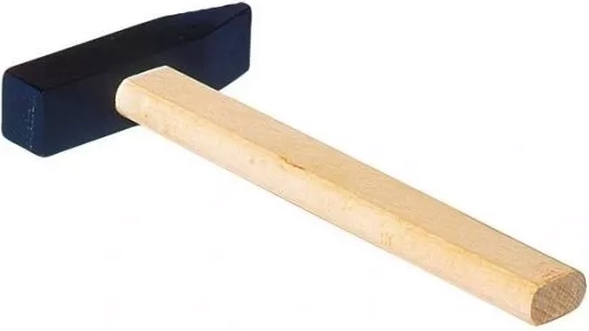 Ciocănel din lemn - 1 bucată