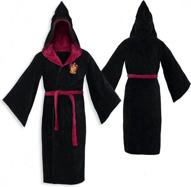 Motivul Gryffindor