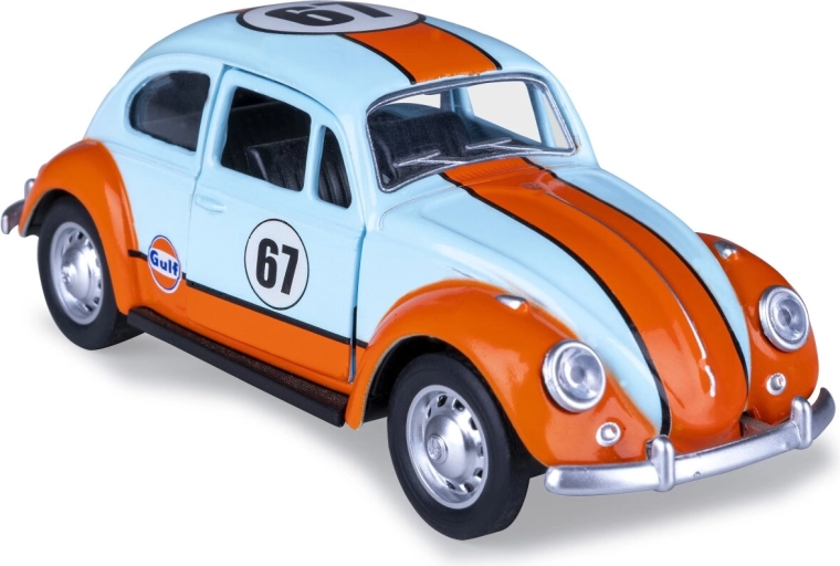 Execuție excelentă a modelului clasic Beetle