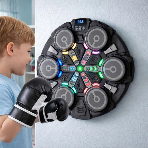 Distracție sigură pentru copii și adulți