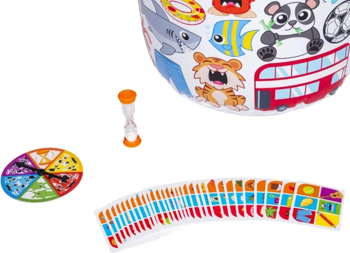 Trei moduri de joc pentru distracție nesfârșită