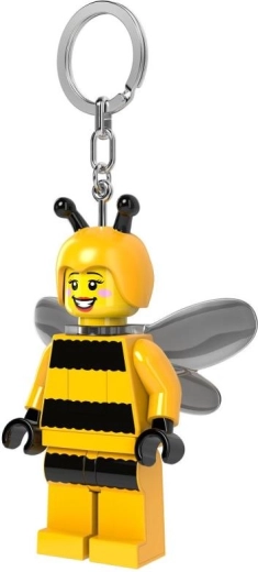 Breloc ușor și durabil