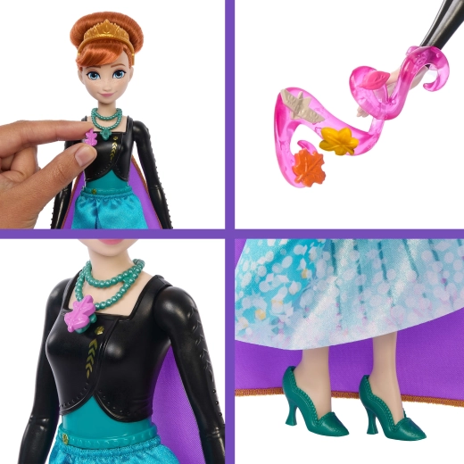 Accesorii pentru stiluri noi