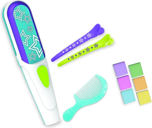 Accesorii de styling pentru creativitate