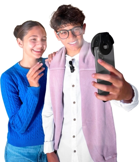 Plug & Play pentru dispozitive USB‑C