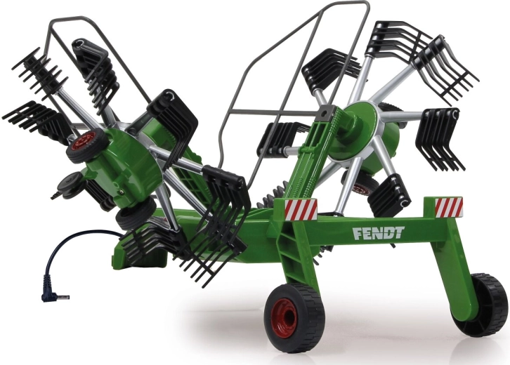Sistem RC plug pentru conectare rapidă