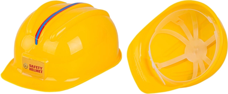 Joc sigur cu cască de protecție