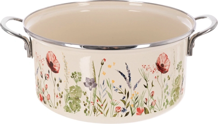 Universală pentru toate plitele și cuptorul