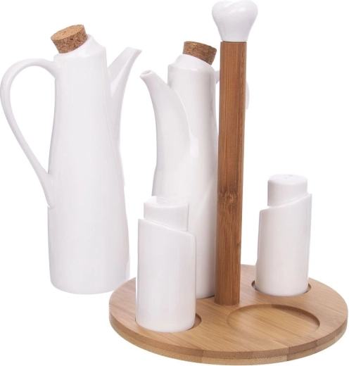 Organizator stilat pentru asezonatori