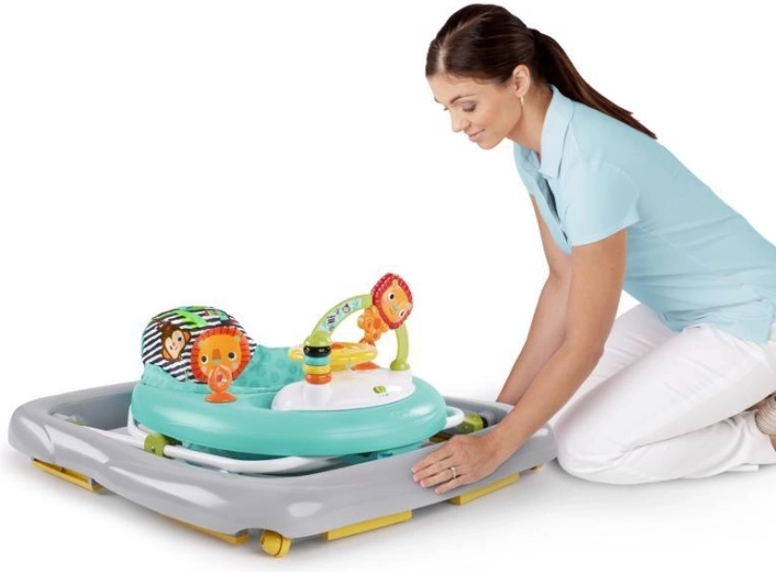 Pliare și transport ușoare