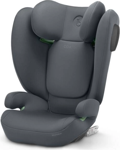 CBX by Cybex Scaun auto Solution B3 i-Fix 100–150 cm gri
