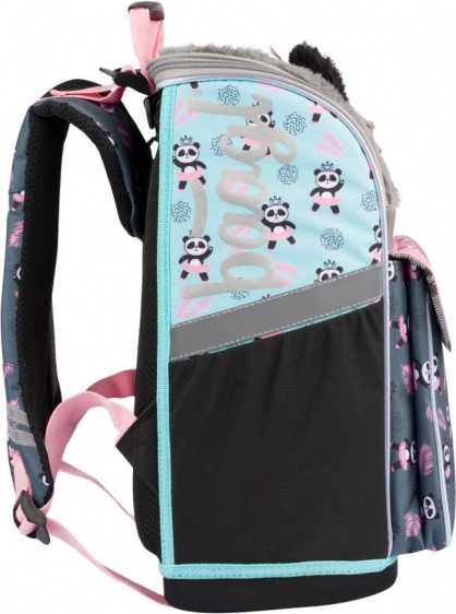 Buzunare inteligente și detalii de siguranță