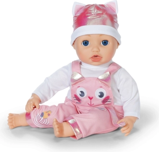 Pentru păpuși BABY born de 43 cm