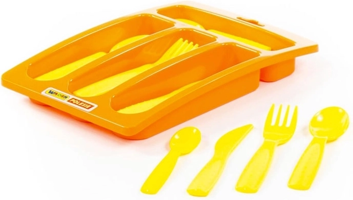 Set de tacâmuri Wader Alica pentru 4 persoane