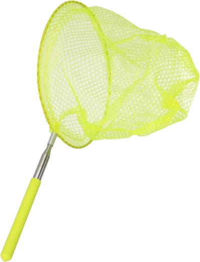 Plasă fină, prietenoasă cu natura