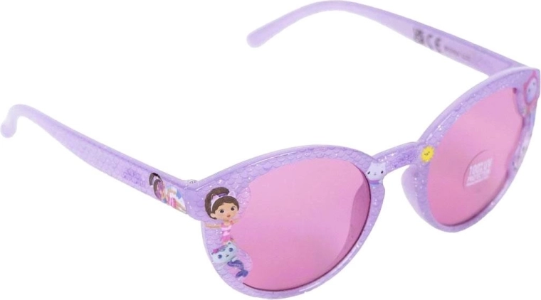 Ochelari de soare pentru copii Căsuța magică a lui Gabby