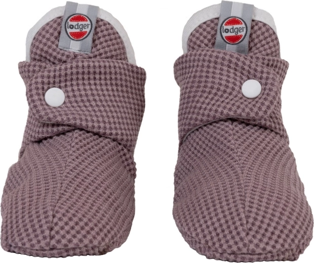 Botoșei Lodger Slipper Ciumbelle rose 0–3 luni