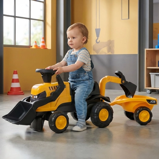 Roți silențioase pentru o plimbare plăcută acasă și afară