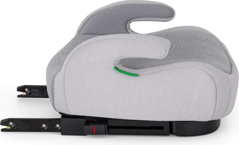 Fixare stabilă ISOFIX