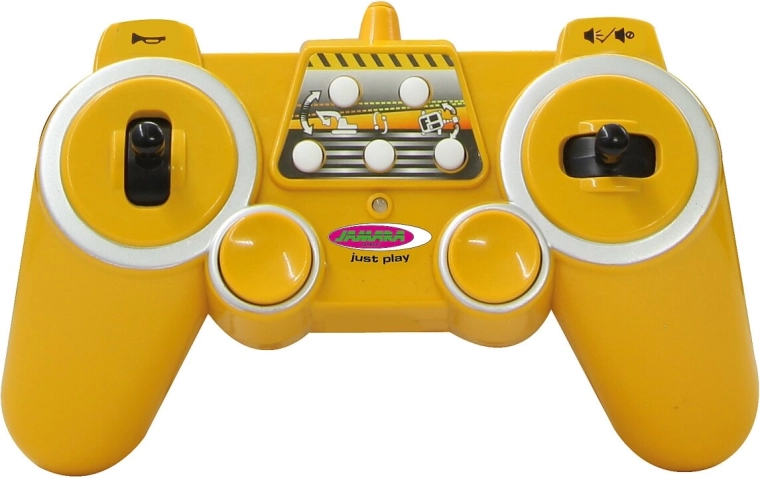 Control 2,4 GHz pentru utilizarea mai multor modele