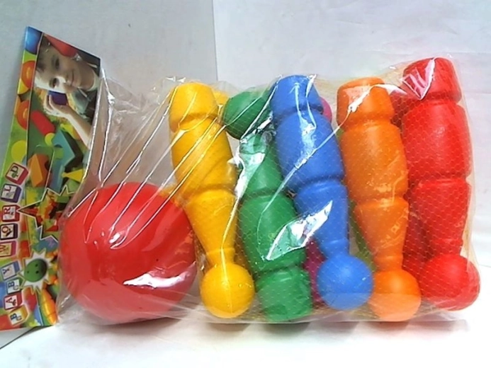 Popice maxi Czako