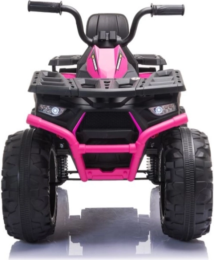 Aspect sport care încântă