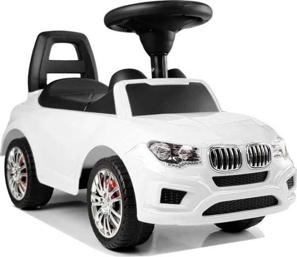 Efecte sonore pe volan