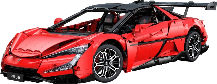 Funcții avansate și părți mobile